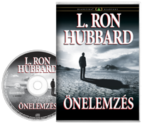 Önelemzés, Hangoskönyv CD-n