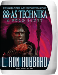 88-as technika: Események az időnyomon a Föld előtt, CD