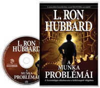 A munka problémái, Hangoskönyv CD-n