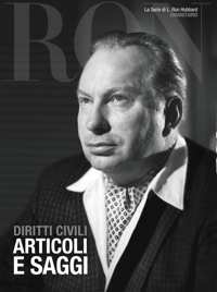 Diritti Civili: Articoli e Saggi, Copertina rigida