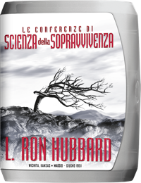 Conferenze di Scienza della Sopravvivenza, Compact Disc