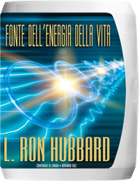 Fonte dell’Energia della Vita, Compact Disc