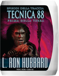 Tecnica 88 – Episodi della Traccia Prima della Terra, Compact Disc