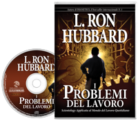 I Problemi del Lavoro, Audiolibro CD