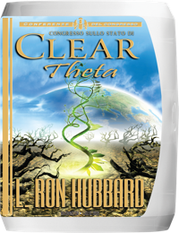 Congresso sullo Stato di Clear Theta, Compact Disc