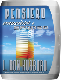Pensiero, Emozione e Sforzo, Compact Disc