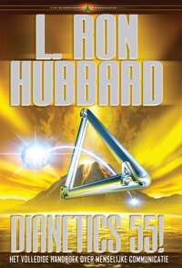 Dianetics 55!, Gebonden