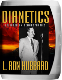 Dianetics Lezingen en Demonstraties, Compact Disc