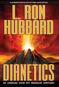 Dianetics: De Leidraad voor het Menselijk Verstand, Gebonden