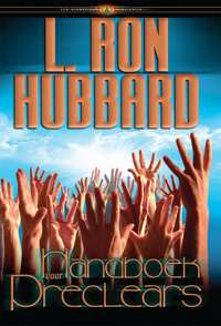 Handboek voor Preclears, Gebonden