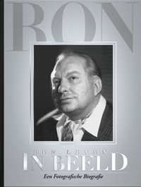 Een Leven in Beeld: Een Fotografische Biografie, Gebonden