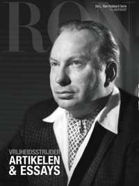 Vrijheidsstrijder: Artikelen & Essays, Gebonden