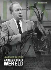 Hovenierskunst: Voor een Groenere Wereld, Gebonden