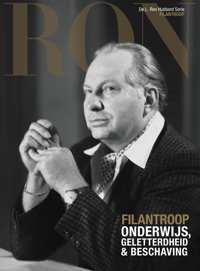 Filantroop: Onderwijs, Geletterdheid & Beschaving, Gebonden