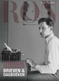 Literaire Correspondentie: Brieven & Dagboeken, Gebonden
