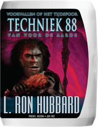 Techniek 88: Voorvallen op het Tijdspoor van voor de Aarde, Compact Disc