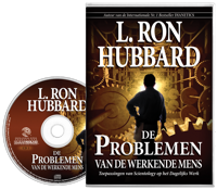 De Problemen van de Werkende Mens, Luisterboek CD