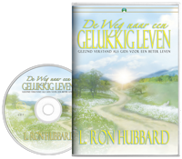 De Weg naar een Gelukkig Leven, Luisterboek CD
