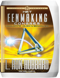 Het Eenmaking Congres, Compact Disc