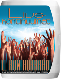 Livskontinuumet, CD