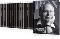 L. Ron Hubbard-serien: Det fullstendige biografiske leksikon, Pakke