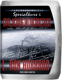 Spesialkurs i evaluering av mennesker, CD