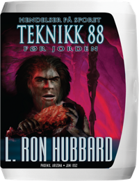Teknikk 88: Hendelser på sporet før jorden, CD