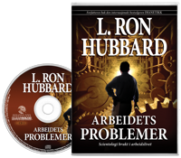 Arbeidets problemer, Lydbok CD
