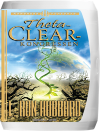 Theta-clear-kongressen, CD
