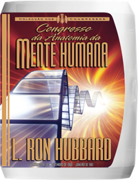 Congresso da Anatomia da Mente Humana, CD