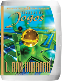 Congresso dos Jogos, CD