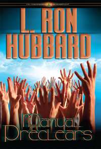 Manual para Preclears, Capa dura