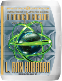 Congresso de Londres sobre Radiação Nuclear, Controlo e Saúde, CD