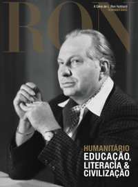 Humanitário: Educação, Literacia & Civilização, Capa dura