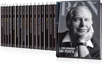 A Série de L. Ron Hubbard: A Enciclopédia Biográfica Completa, Pacote