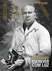 Fotógrafo: Escrever com Luz, Capa dura