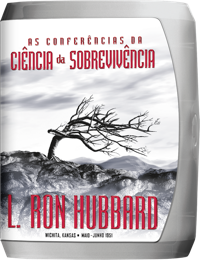 As Conferências da Ciência da Sobrevivência, CD