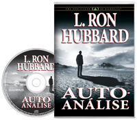 Autoanálise, Audiolivro CD