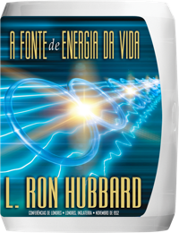 Fonte de Energia da Vida, CD