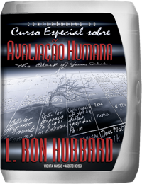 Curso Especial sobre Avaliação Humana, CD