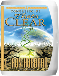 Congresso de Theta Clear, CD