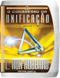 O Congresso da Unificação, CD