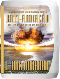 Congresso de Washington sobre a Anti-Radiação e Confronto, CD