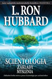 Scientology: The Fundamentals of Thought, brožovaná väzba