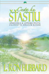 The Way to Happiness, brožovaná väzba