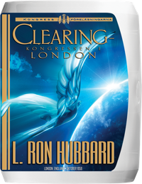 Clearingkongressen i London, CD