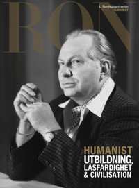 Humanist: Utbildning, läsfärdighet & civilisation, Inbunden
