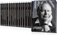 L. Ron Hubbard-serien, den fullständiga biografiska encyklopedin, Paket