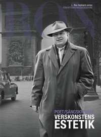 Poet/sångskrivare: Verskonstens estetik, Inbunden