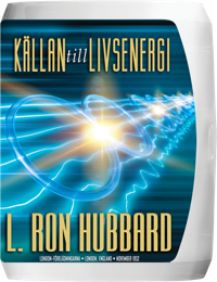 Källan till livsenergi, CD